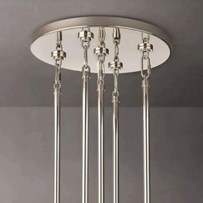 Miranda Round Chandelier 60"