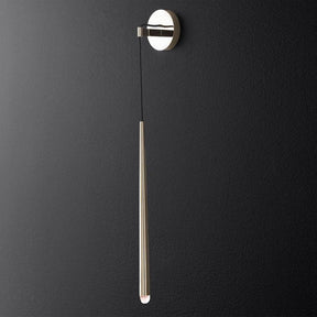 Lucas Grand Wall Sconce