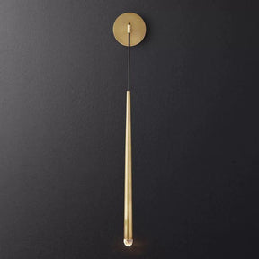 Lucas Grand Wall Sconce