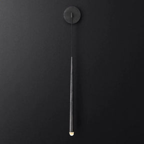 Lucas Grand Wall Sconce