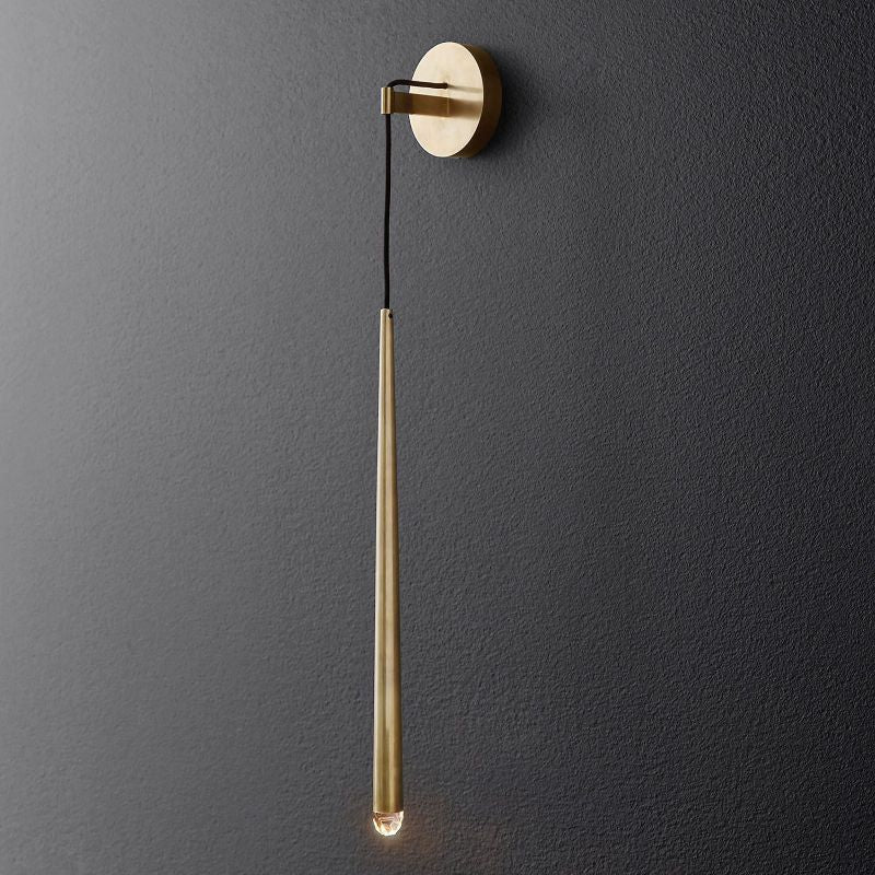 Lucas Grand Wall Sconce