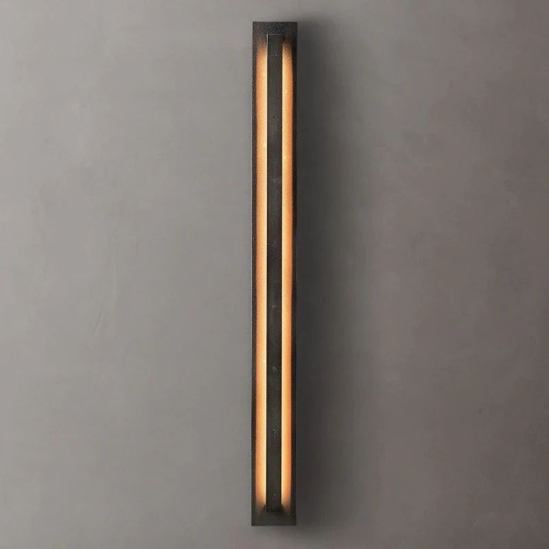 Para Grand Wall Sconce