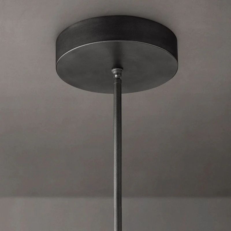 Para Round Chandelier 36"/48"/60"