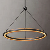 Para Round Chandelier 36"/48"/60"