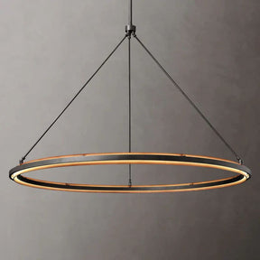 Para Round Chandelier 36"/48"/60"