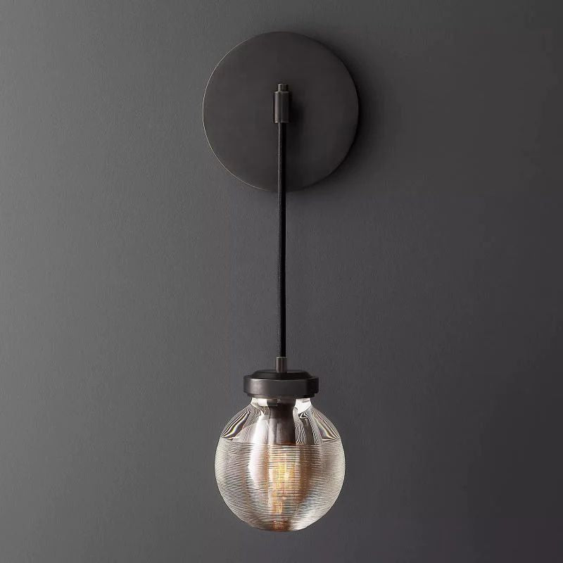 Pearl Sconce Cord