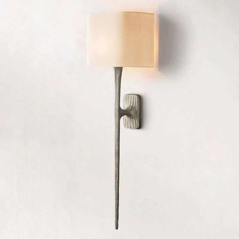 Radius Grand Shaded Wall Sconce