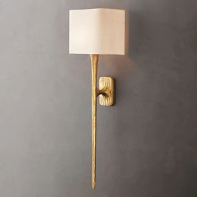 Radius Grand Shaded Wall Sconce