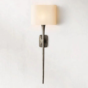 Radius Grand Shaded Wall Sconce