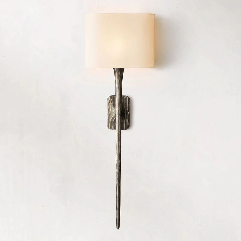 Radius Grand Shaded Wall Sconce