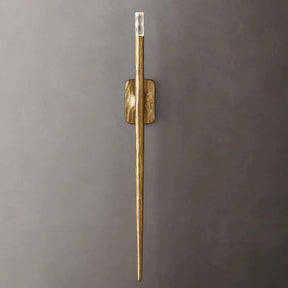 Radius Grand Wall Sconce