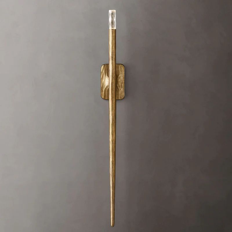 Radius Grand Wall Sconce