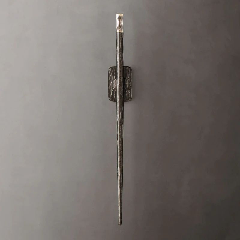 Radius Grand Wall Sconce