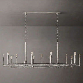 Radius Linear Chandelier 72”