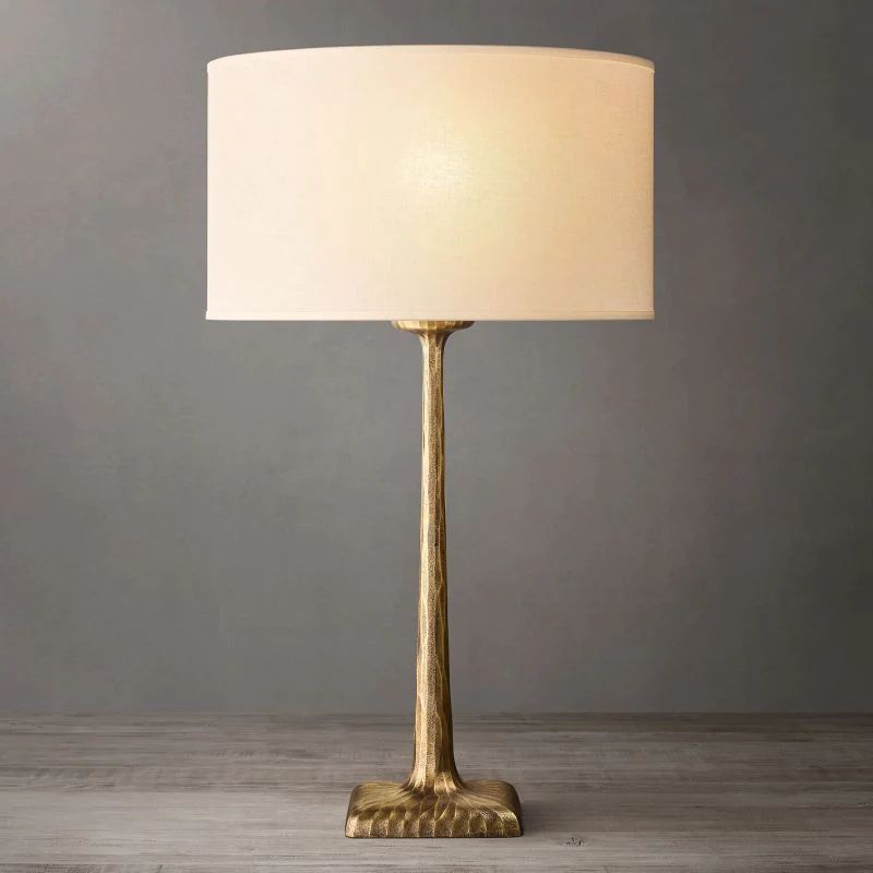 Radius Table Lamp