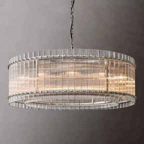 San Marco Round Chandelier 48"