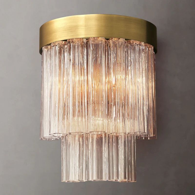 Sunniva Wall Sconce