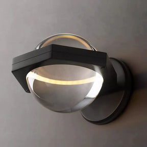 Celestial Wall Sconce