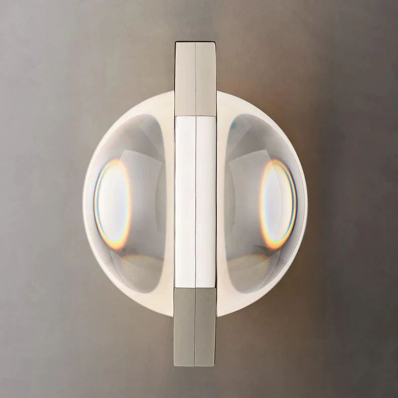 Celestial Wall Sconce