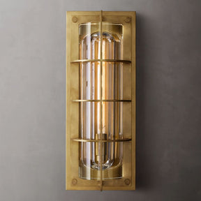 Vicomt Grand Outdoor Sconce