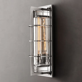 Vicomt Grand Outdoor Sconce