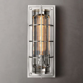 Vicomt Grand Outdoor Sconce