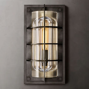 Vicomt Outdoor Sconce