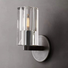 Akio Wine-Glass Wall Sconce